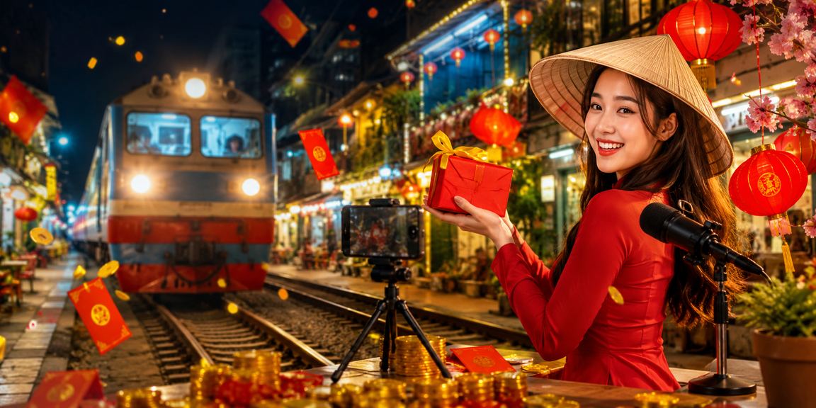 Người dùng tại Hà Nội mở tài khoản giải trí trên điện thoại