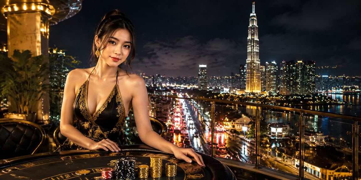 Người dùng tại TP Hồ Chí Minh minh họa bước đăng nhập và xác minh ac6