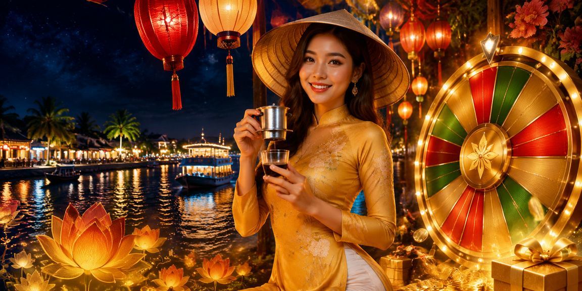 Không gian cà phê miền Tây với người dùng tra cứu câu hỏi casino trực tuyến