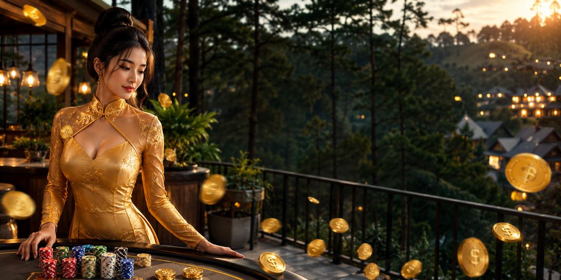 Người dùng Việt kiểm tra quyền riêng tư khi truy cập nền tảng casino betting